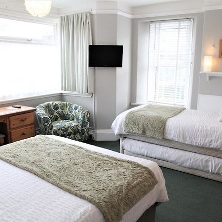 Summer Breeze Newquay  Ngoại thất bức ảnh
