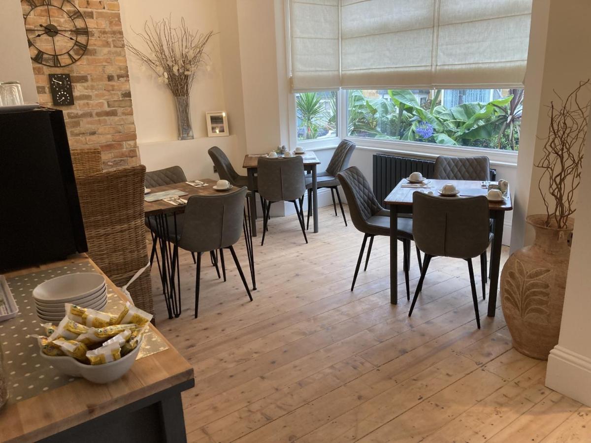 Summer Breeze Newquay  Ngoại thất bức ảnh