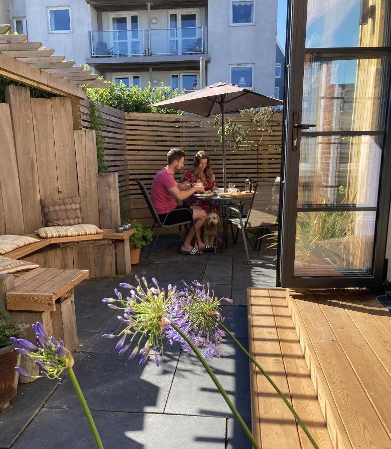 Summer Breeze Newquay  Ngoại thất bức ảnh
