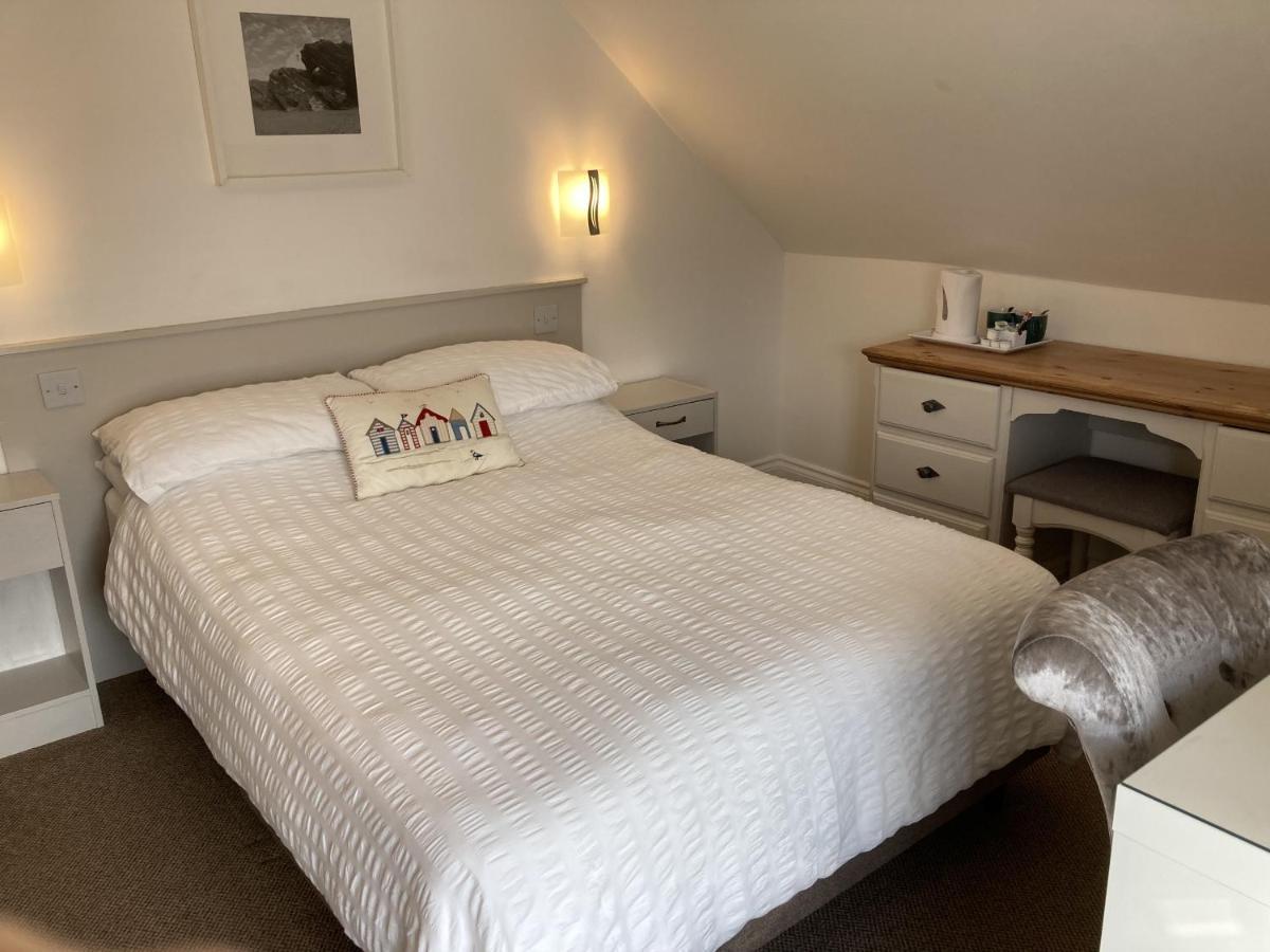 Summer Breeze Newquay  Ngoại thất bức ảnh