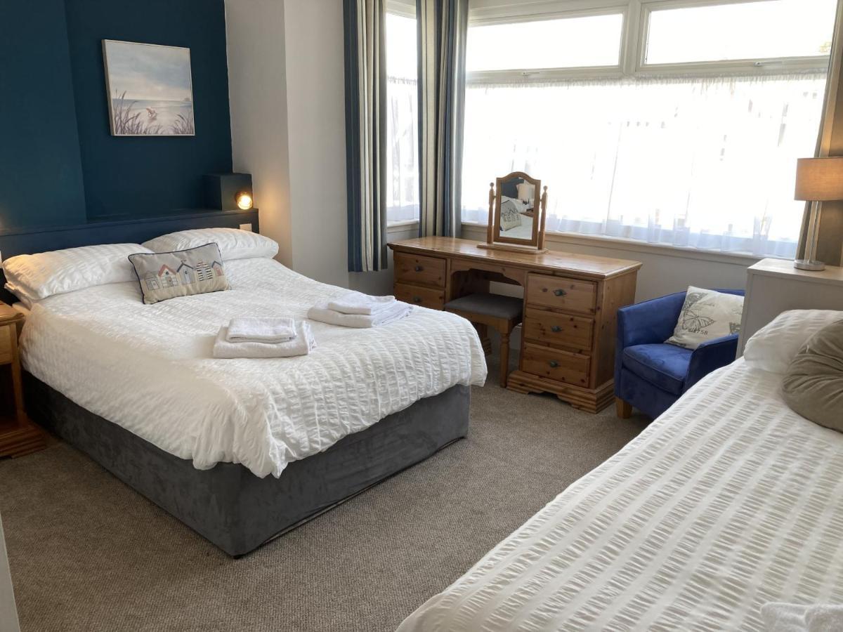 Summer Breeze Newquay  Ngoại thất bức ảnh