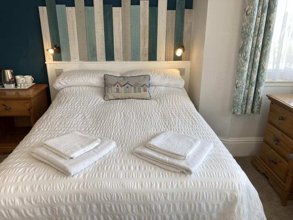 Summer Breeze Newquay  Ngoại thất bức ảnh