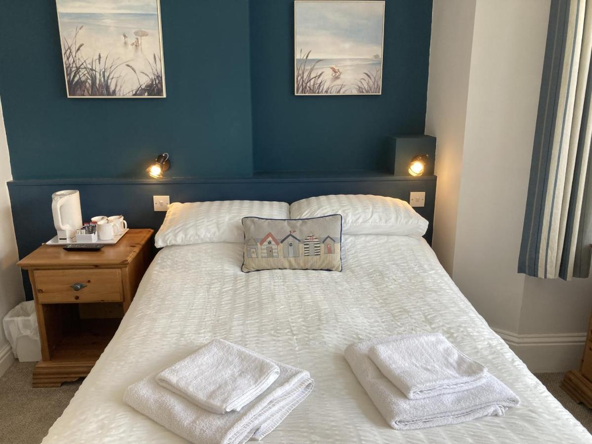Summer Breeze Newquay  Ngoại thất bức ảnh