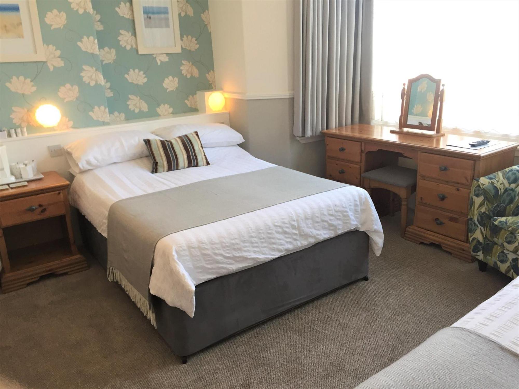 Summer Breeze Newquay  Ngoại thất bức ảnh