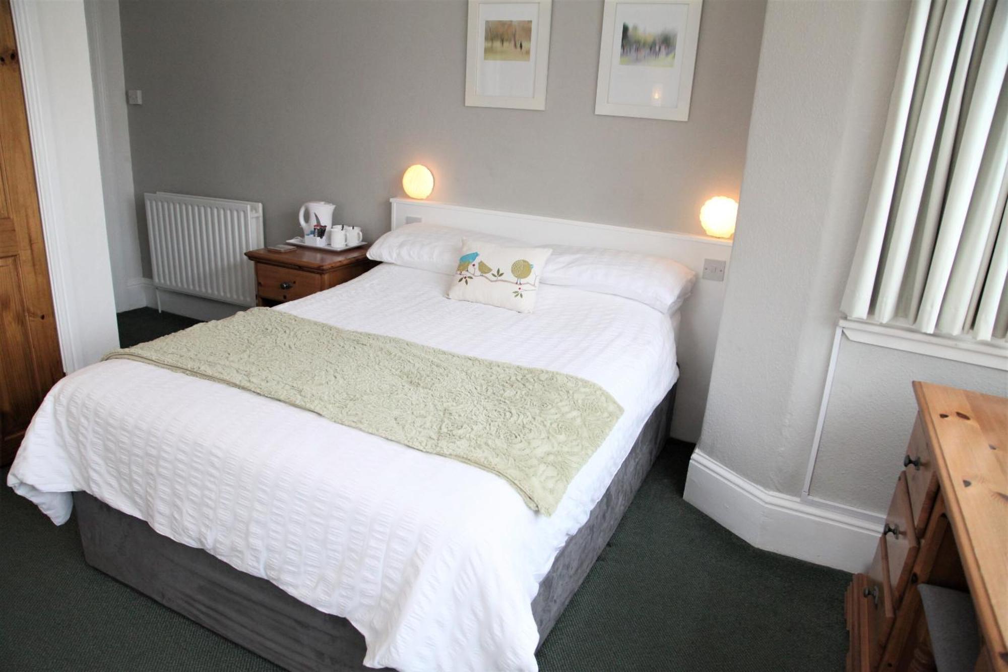 Summer Breeze Newquay  Ngoại thất bức ảnh