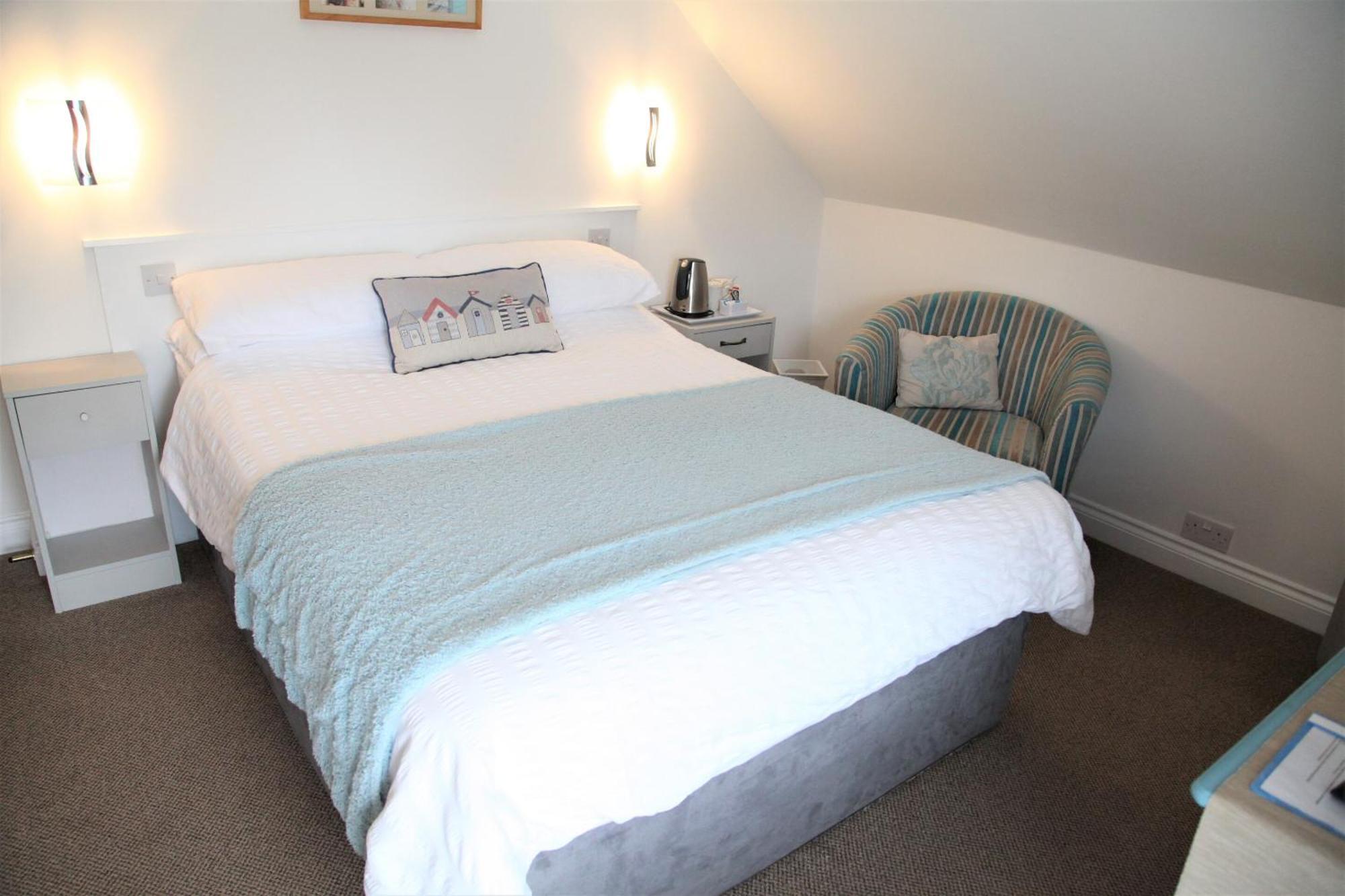 Summer Breeze Newquay  Phòng bức ảnh