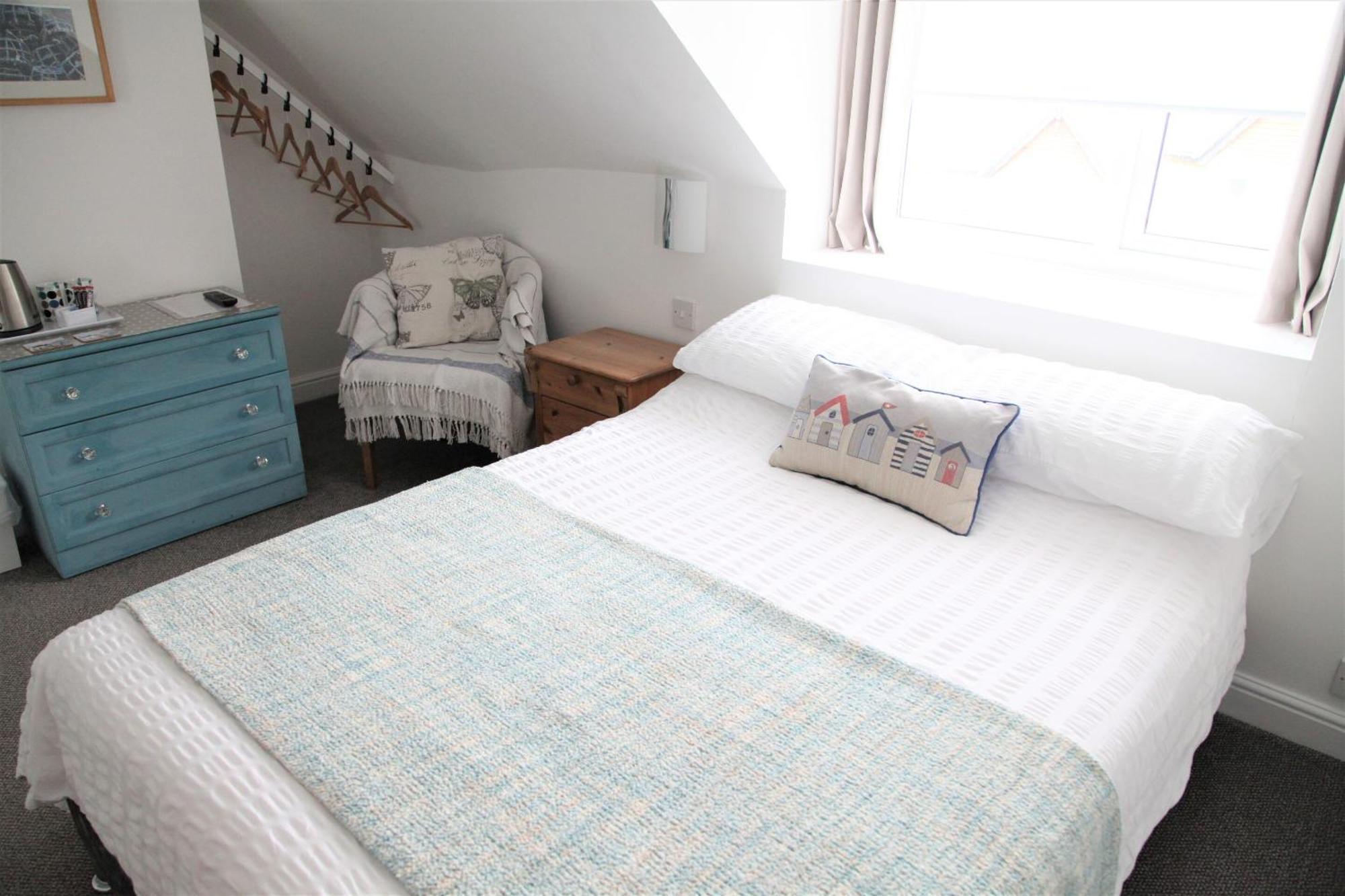Summer Breeze Newquay  Phòng bức ảnh