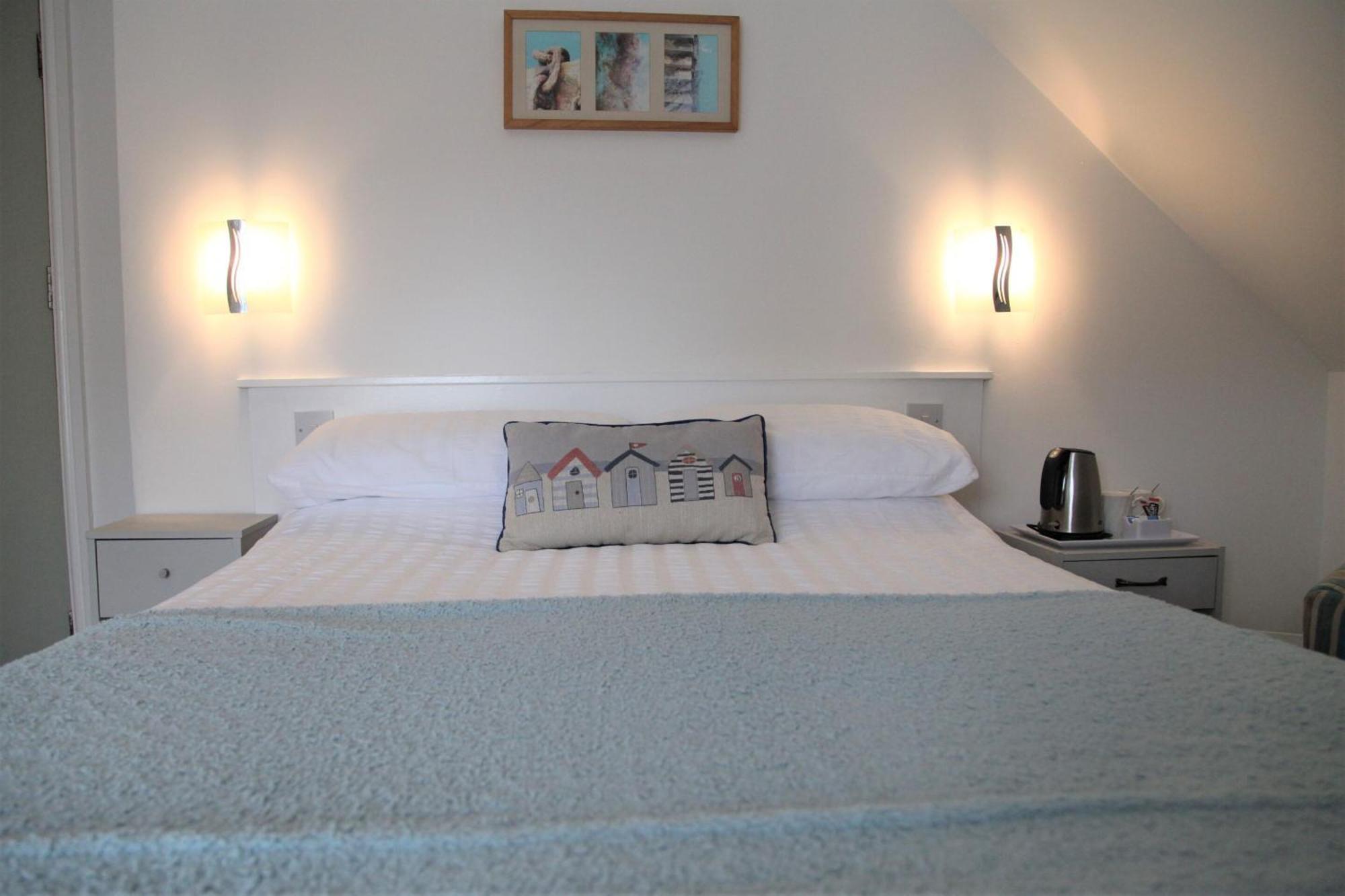 Summer Breeze Newquay  Phòng bức ảnh
