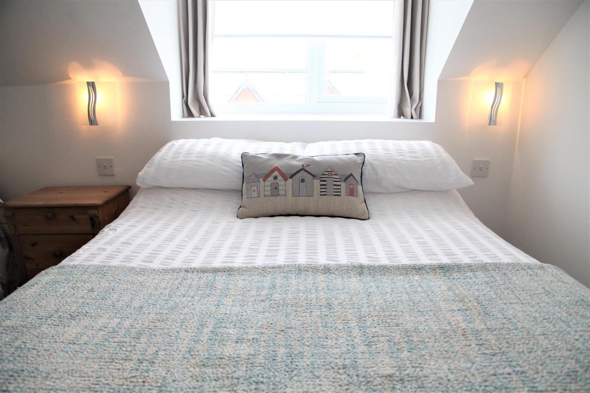 Summer Breeze Newquay  Ngoại thất bức ảnh